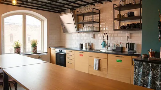 Office spaces for rent in Gävle - photo 2