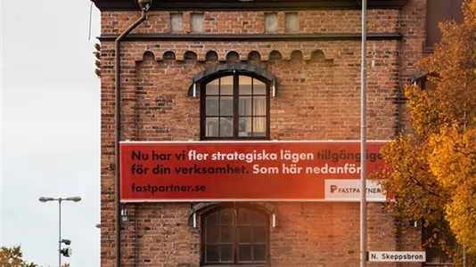 Office spaces for rent in Gävle - photo 3