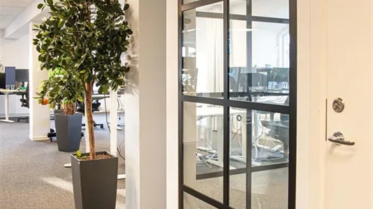 Office spaces for rent in Gävle - photo 4