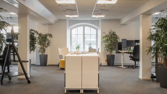 Office spaces for rent in Gävle - photo 5