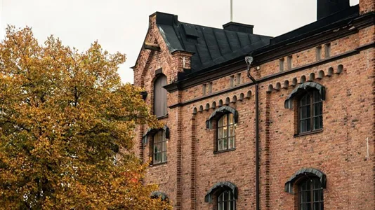 Office spaces for rent in Gävle - photo 6