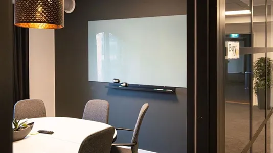 Office spaces for rent in Gävle - photo 7