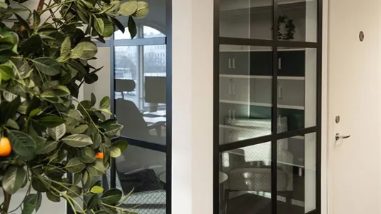 Office spaces for rent in Gävle - photo 8
