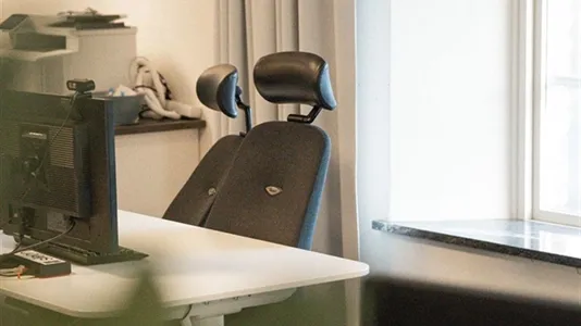 Office spaces for rent in Gävle - photo 9