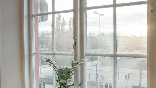 Office spaces for rent in Gävle - photo 10