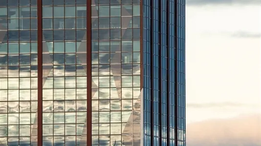 Office spaces for rent in Gävle - photo 1