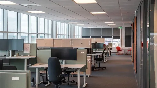 Office spaces for rent in Gävle - photo 2