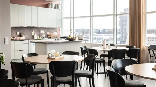 Office spaces for rent in Gävle - photo 3