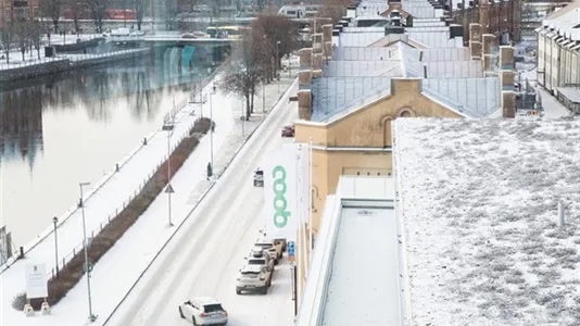Office spaces for rent in Gävle - photo 4