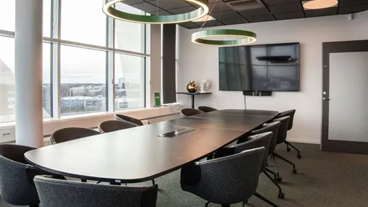 Office spaces for rent in Gävle - photo 5