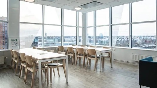 Office spaces for rent in Gävle - photo 6