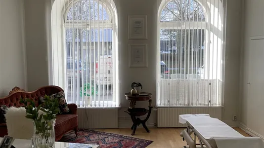 Office spaces for rent in Helsingborg - photo 3