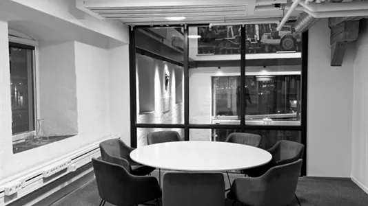 Büros zur Miete in Trelleborg - Foto 7