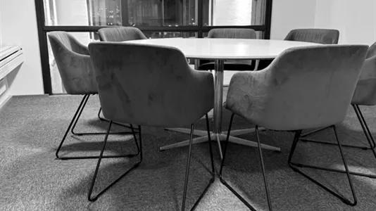 Büros zur Miete in Trelleborg - Foto 8