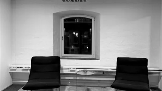 Coworking spaces zur Miete in Trelleborg - Foto 8