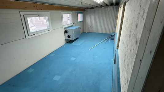 Werkstätte zur Miete in Haninge - Foto 4