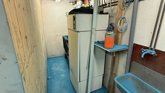 Werkstätte zur Miete in Haninge - Foto 5