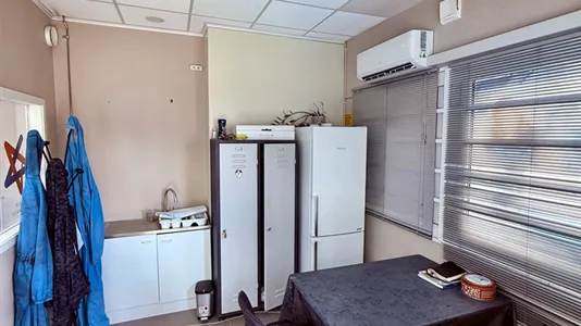 Werkstätte zur Miete in Haninge - Foto 4