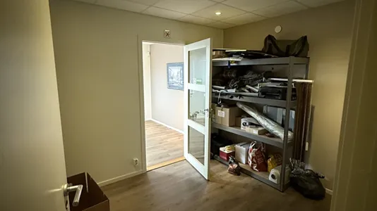 Werkstätte zur Miete in Haninge - Foto 11