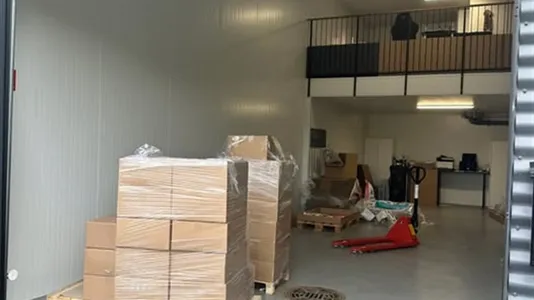 Lager zur Miete in Håbo - Foto 1