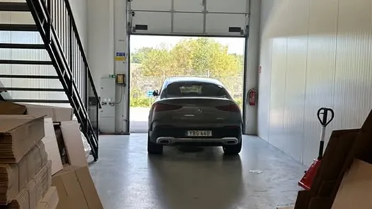 Lager zur Miete in Håbo - Foto 3