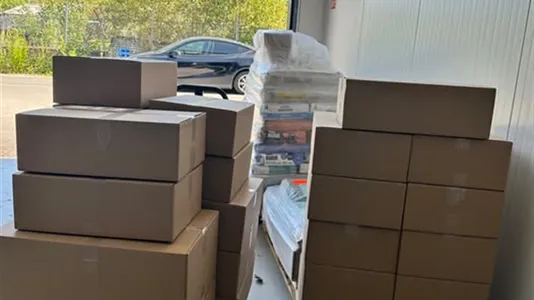 Lager zur Miete in Håbo - Foto 4