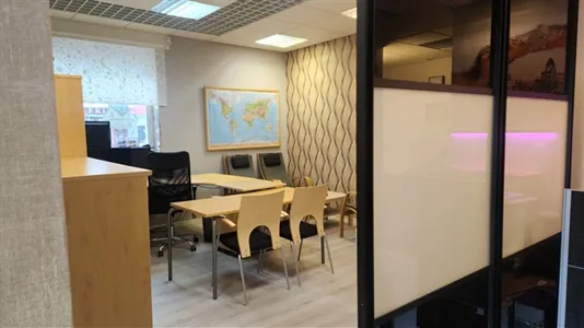 Büros zur Miete in Mölndal - Foto 1