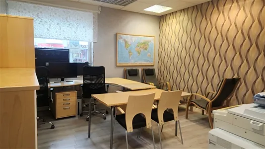 Büros zur Miete in Mölndal - Foto 2