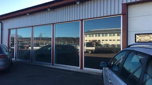 Shops for rent in Kungsbacka - photo 1