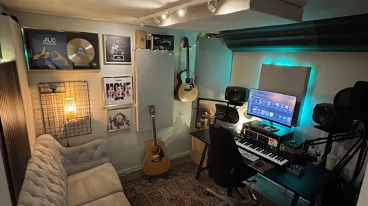 Office spaces for rent in Östermalm - photo 1