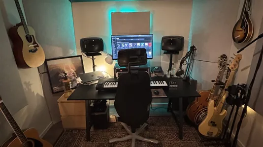 Office spaces for rent in Östermalm - photo 2