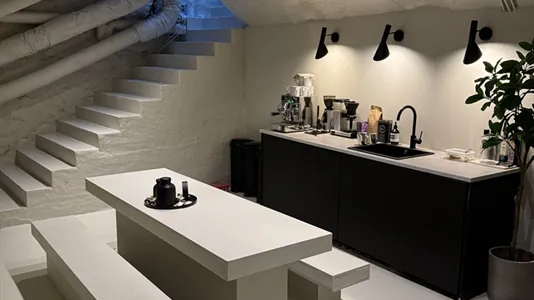 Office spaces for rent in Östermalm - photo 3