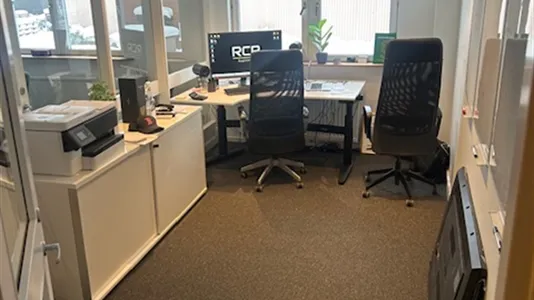 Büros zur Miete in Tyresö - Foto 3