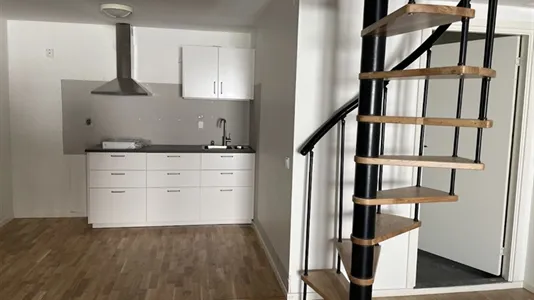 Büros zur Miete in Tyresö - Foto 2