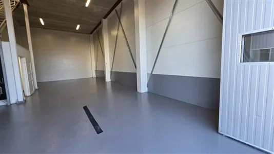 Industrial properties for rent in Nykvarn - photo 1