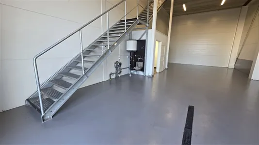 Industrial properties for rent in Nykvarn - photo 2