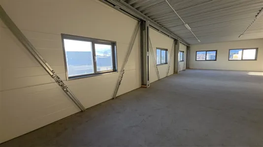Industrial properties for rent in Nykvarn - photo 4
