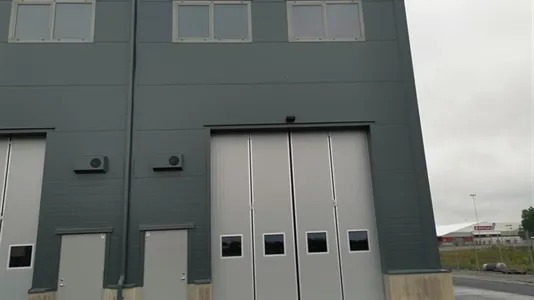 Industrial properties for rent in Nykvarn - photo 6