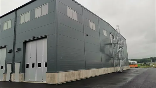 Industrial properties for rent in Nykvarn - photo 7