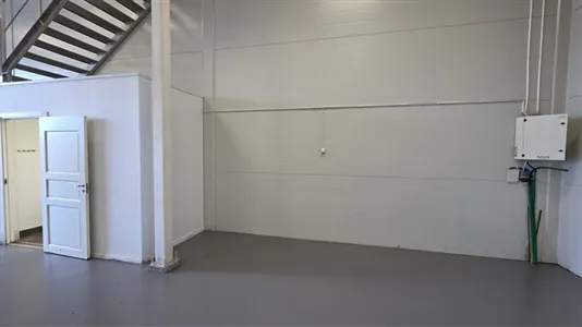 Industrial properties for rent in Nykvarn - photo 8