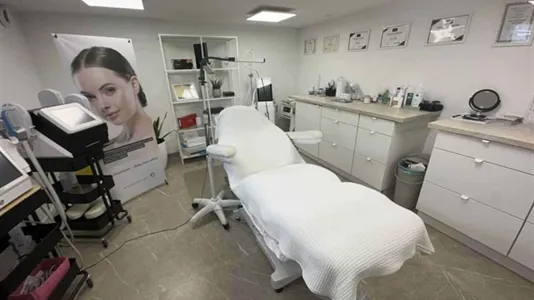 Praxen zur Miete in Helsingborg - Foto 1