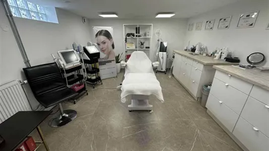 Praxen zur Miete in Helsingborg - Foto 2