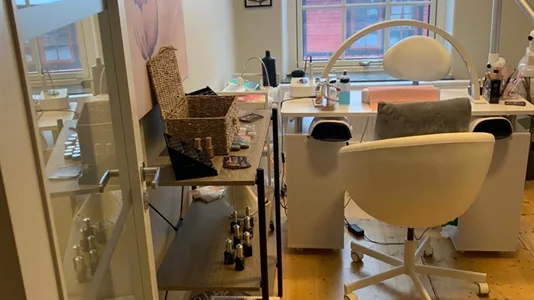 Clinics for rent in Lundby - photo 2