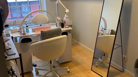 Clinics for rent in Lundby - photo 5