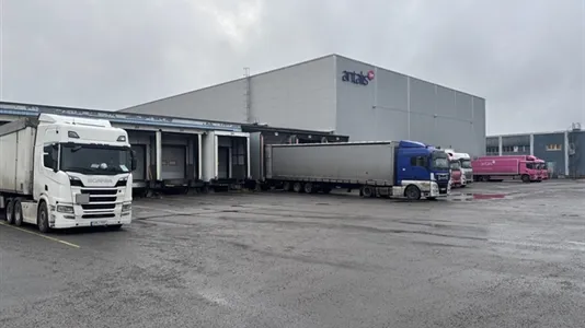 Lager zur Miete in Haninge - Foto 1