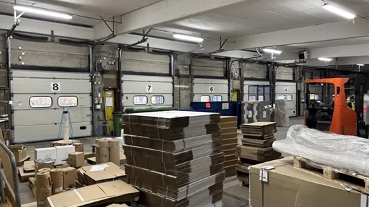 Lager zur Miete in Haninge - Foto 4
