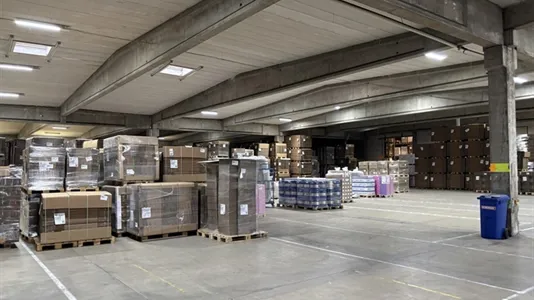 Lager zur Miete in Haninge - Foto 6