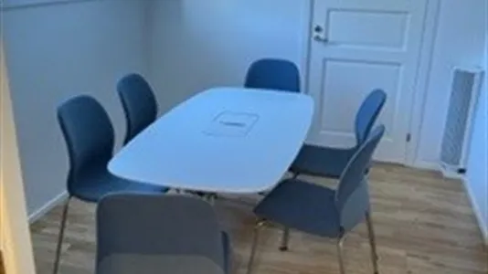 Kontorer til leie i Västerås - bilde 3