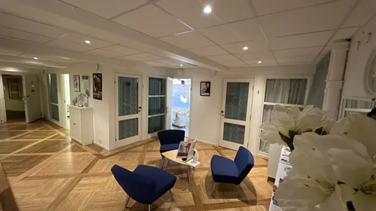 Praxen zur Miete in Östermalm - Foto 1