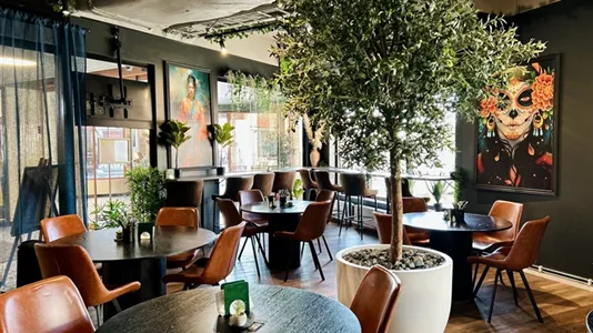 Restaurantlokaler til salg i Nacka - billede 1